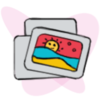 icon
